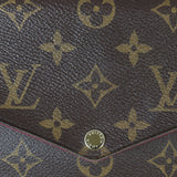 Louis Vuitton Pochette Felicie Monogram