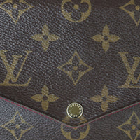 Louis Vuitton Pochette Felicie Monogram
