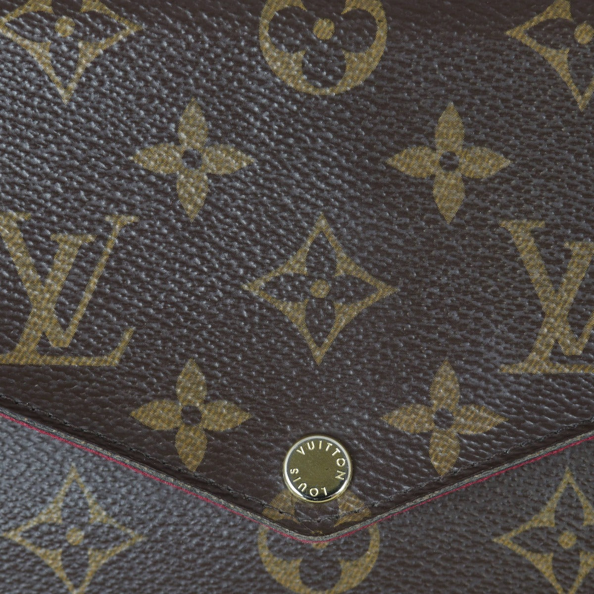 Louis Vuitton Pochette Felicie Monogram