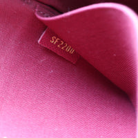 Louis Vuitton Pochette Felicie Monogram