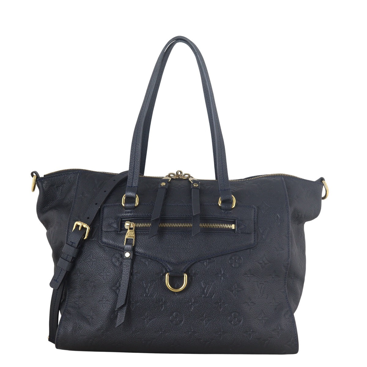 Louis Vuitton Lumineuse PM Monogram Empreinte