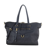 Louis Vuitton Lumineuse PM Monogram Empreinte