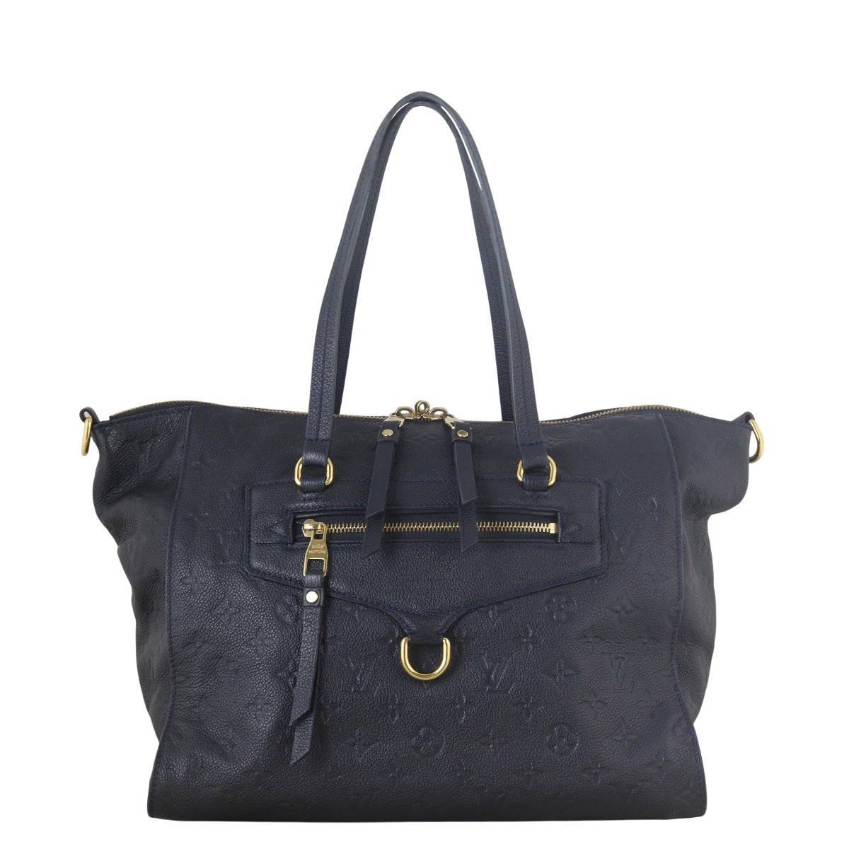 Louis Vuitton Lumineuse PM Monogram Empreinte