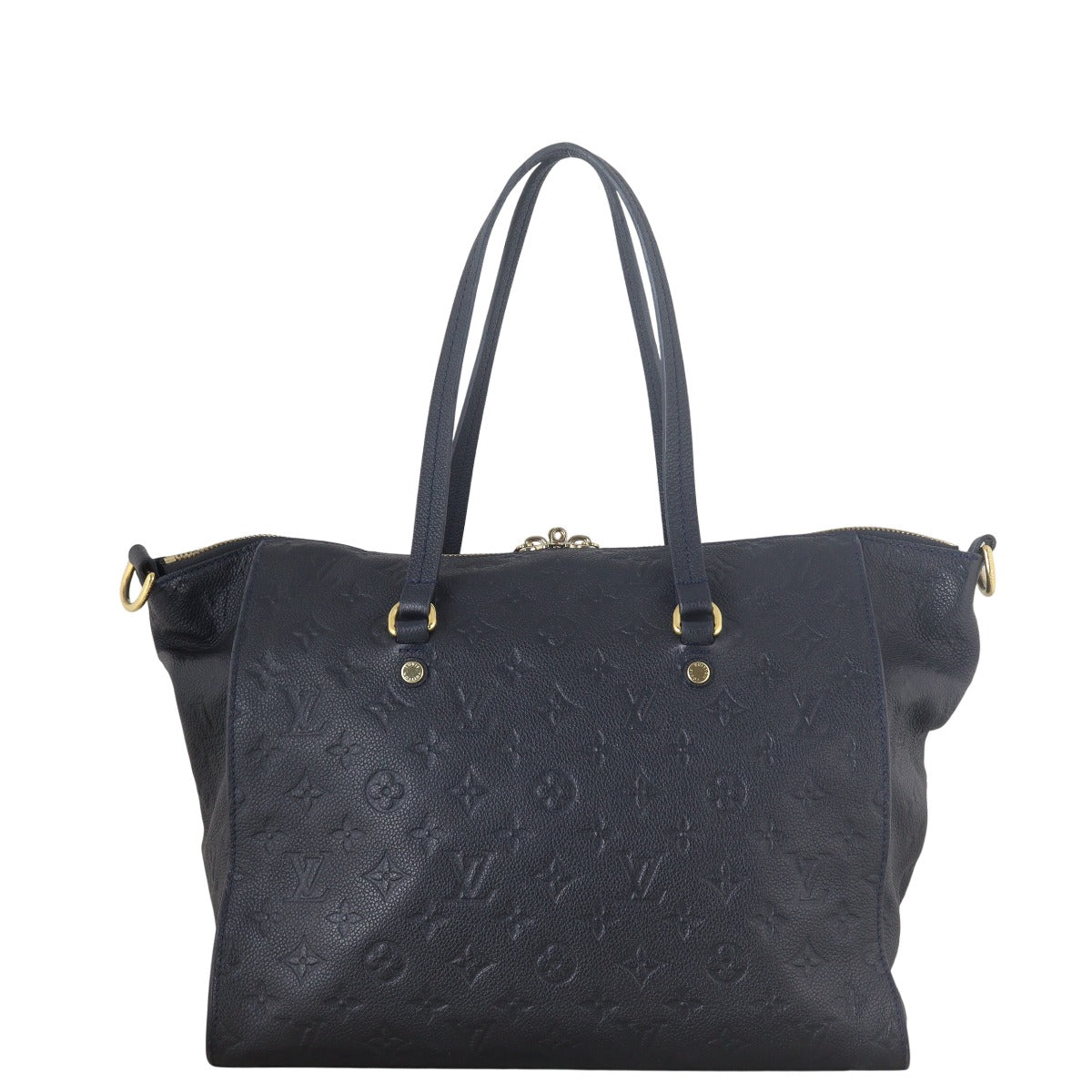 Louis Vuitton Lumineuse PM Monogram Empreinte