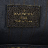 Louis Vuitton Lumineuse PM Monogram Empreinte