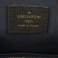 Louis Vuitton Lumineuse PM Monogram Empreinte