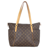 Louis Vuitton Totally MM Monogram