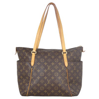 Louis Vuitton Totally MM Monogram