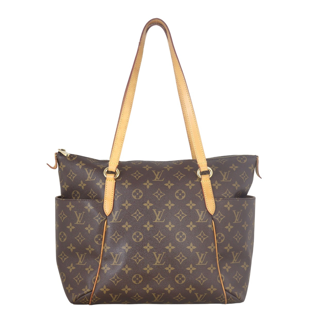 Louis Vuitton Totally MM Monogram