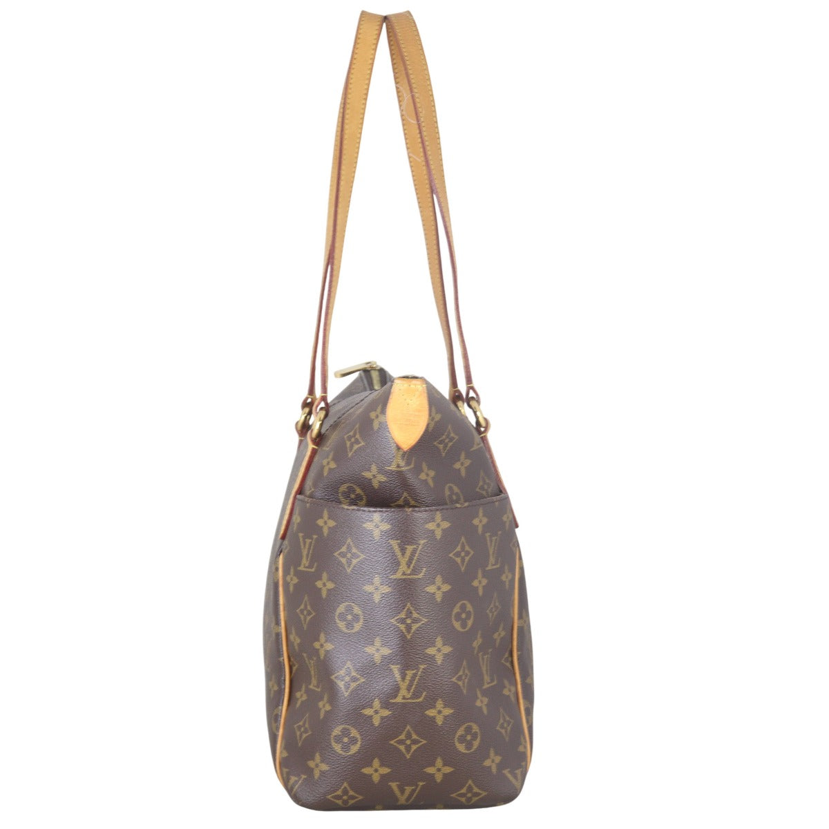 Louis Vuitton Totally MM Monogram