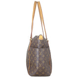 Louis Vuitton Totally MM Monogram