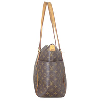 Louis Vuitton Totally MM Monogram