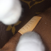 Louis Vuitton Totally MM Monogram