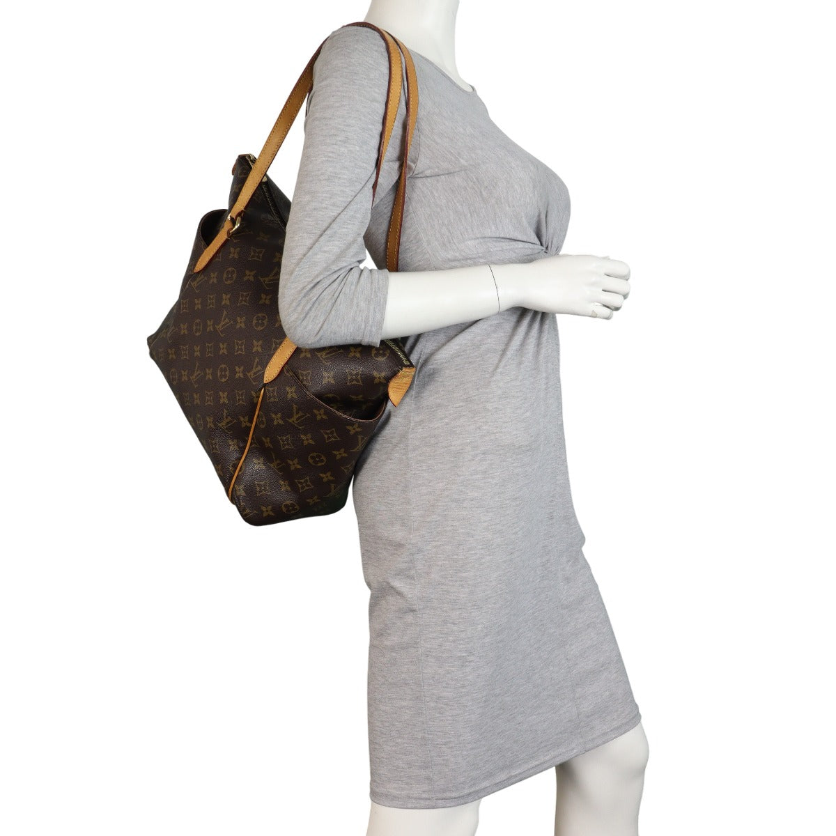 Louis Vuitton Totally MM Monogram