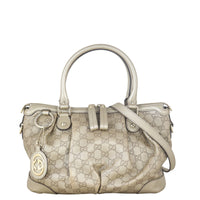 Gucci Guccissima Sukey Hobo