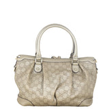 Gucci Guccissima Sukey Hobo