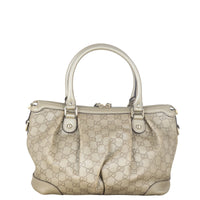 Gucci Guccissima Sukey Hobo