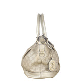 Gucci Guccissima Sukey Hobo