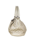 Gucci Guccissima Sukey Hobo