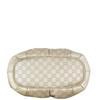 Gucci Guccissima Sukey Hobo