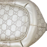 Gucci Guccissima Sukey Hobo