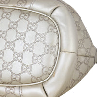 Gucci Guccissima Sukey Hobo