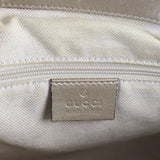 Gucci Guccissima Sukey Hobo