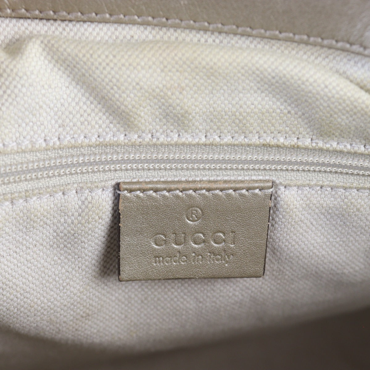 Gucci Guccissima Sukey Hobo