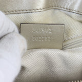 Gucci Guccissima Sukey Hobo