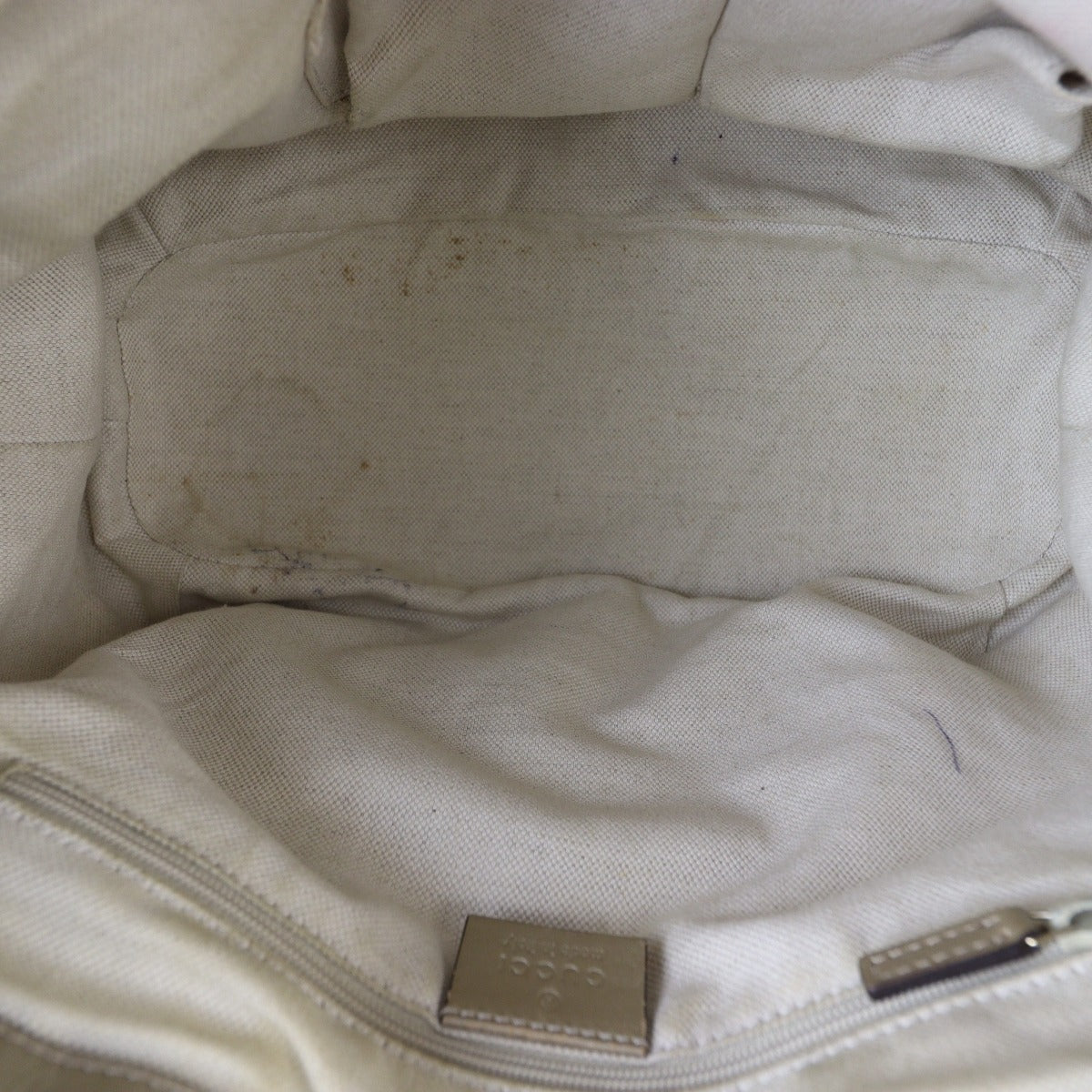 Gucci Guccissima Sukey Hobo