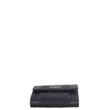 Chanel Boy Compact Wallet