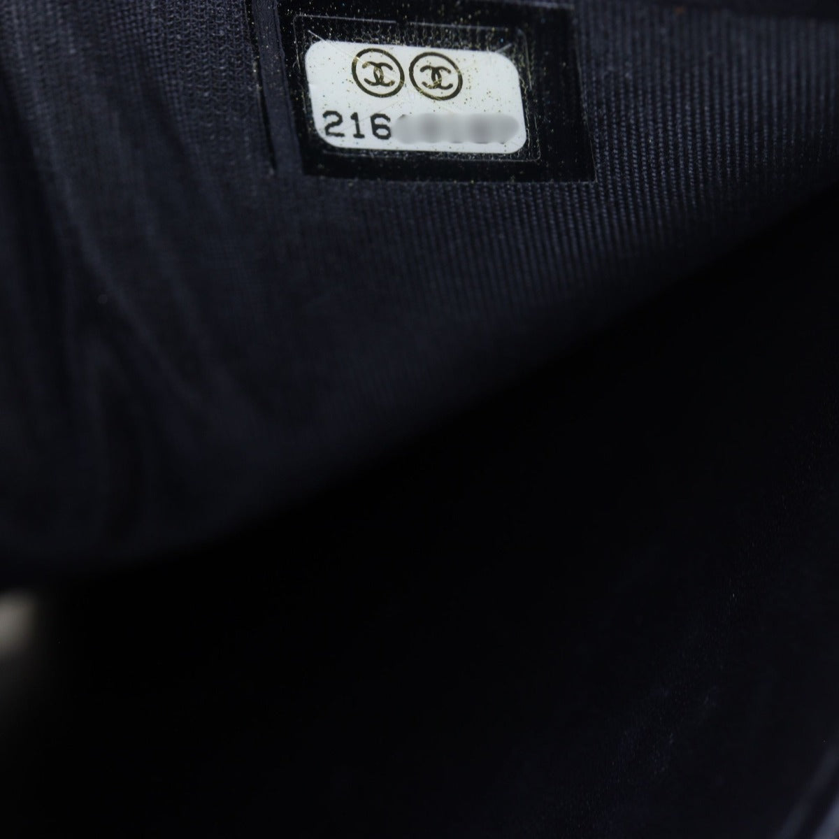 Chanel Boy Compact Wallet