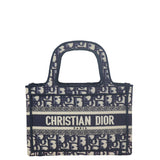 Dior Book Tote Mini