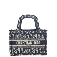 Dior Book Tote Mini