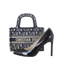 Dior Book Tote Mini