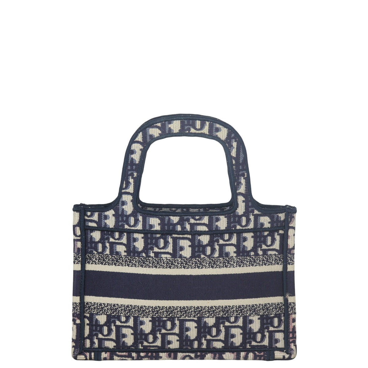 Dior Book Tote Mini