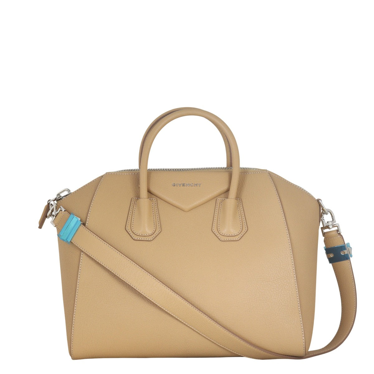 Givenchy Antigona Medium Beige