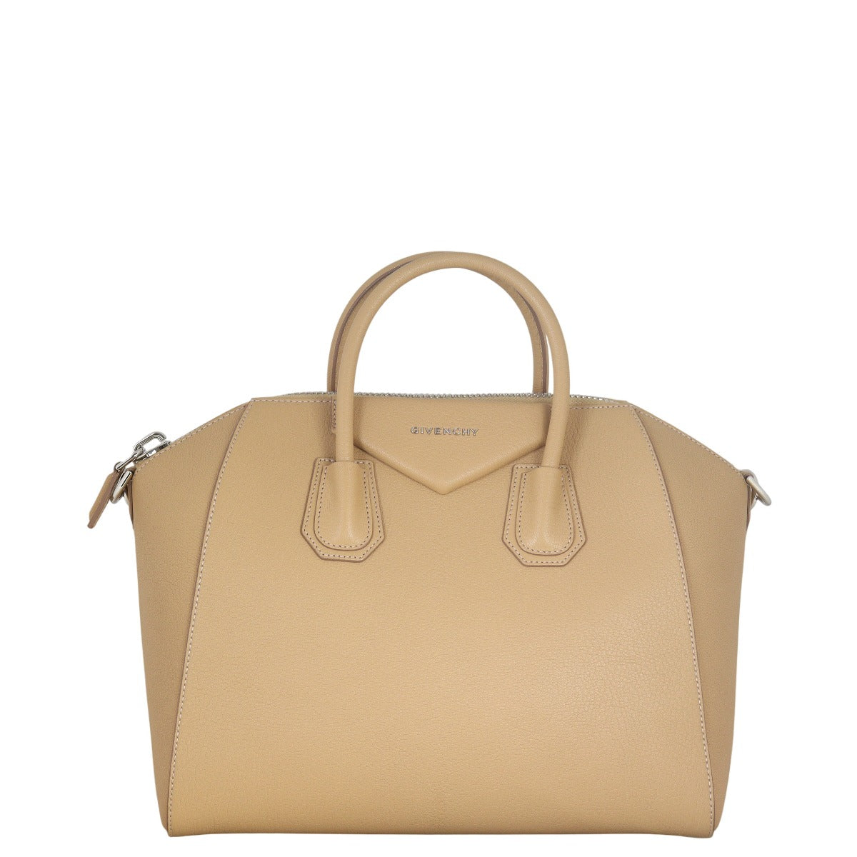 Givenchy Antigona Medium Beige
