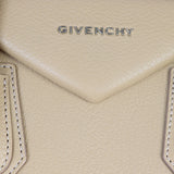 Givenchy Antigona Medium Beige