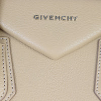 Givenchy Antigona Medium Beige