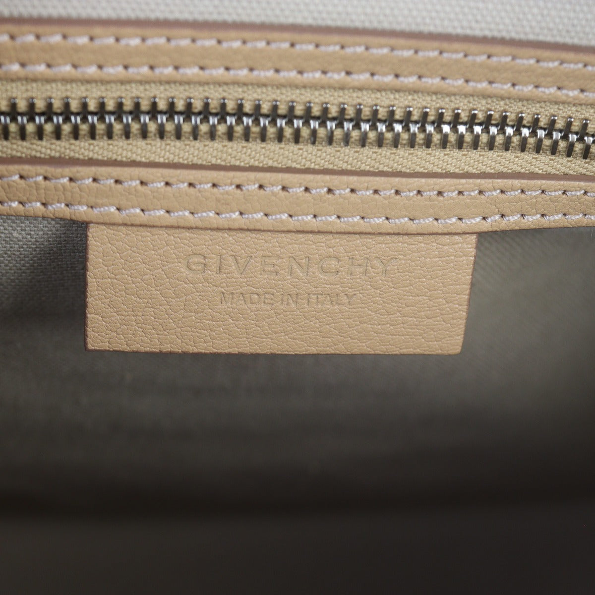 Givenchy Antigona Medium Beige