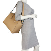Givenchy Antigona Medium Beige