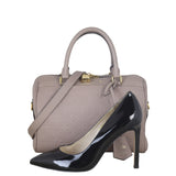 Louis Vuitton Speedy 25 Bandouliere Monogram Empreinte