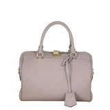 Louis Vuitton Speedy 25 Bandouliere Monogram Empreinte