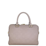 Louis Vuitton Speedy 25 Bandouliere Monogram Empreinte