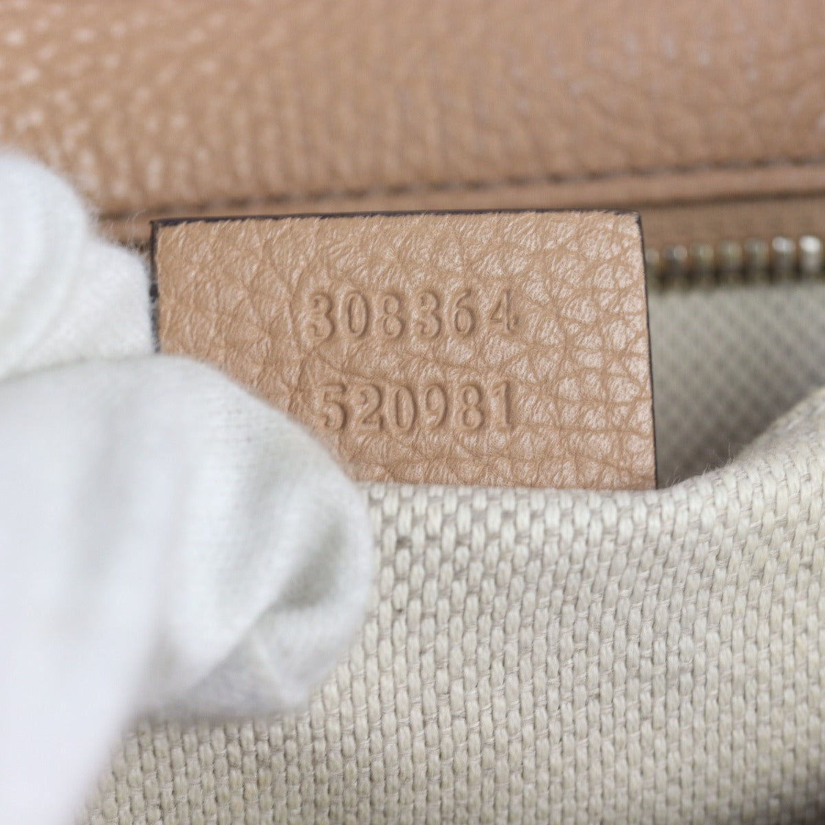 Gucci Soho Disco Small