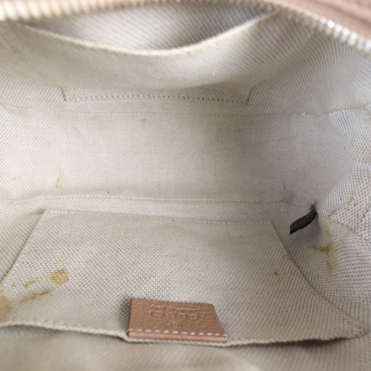 Gucci Soho Disco Small