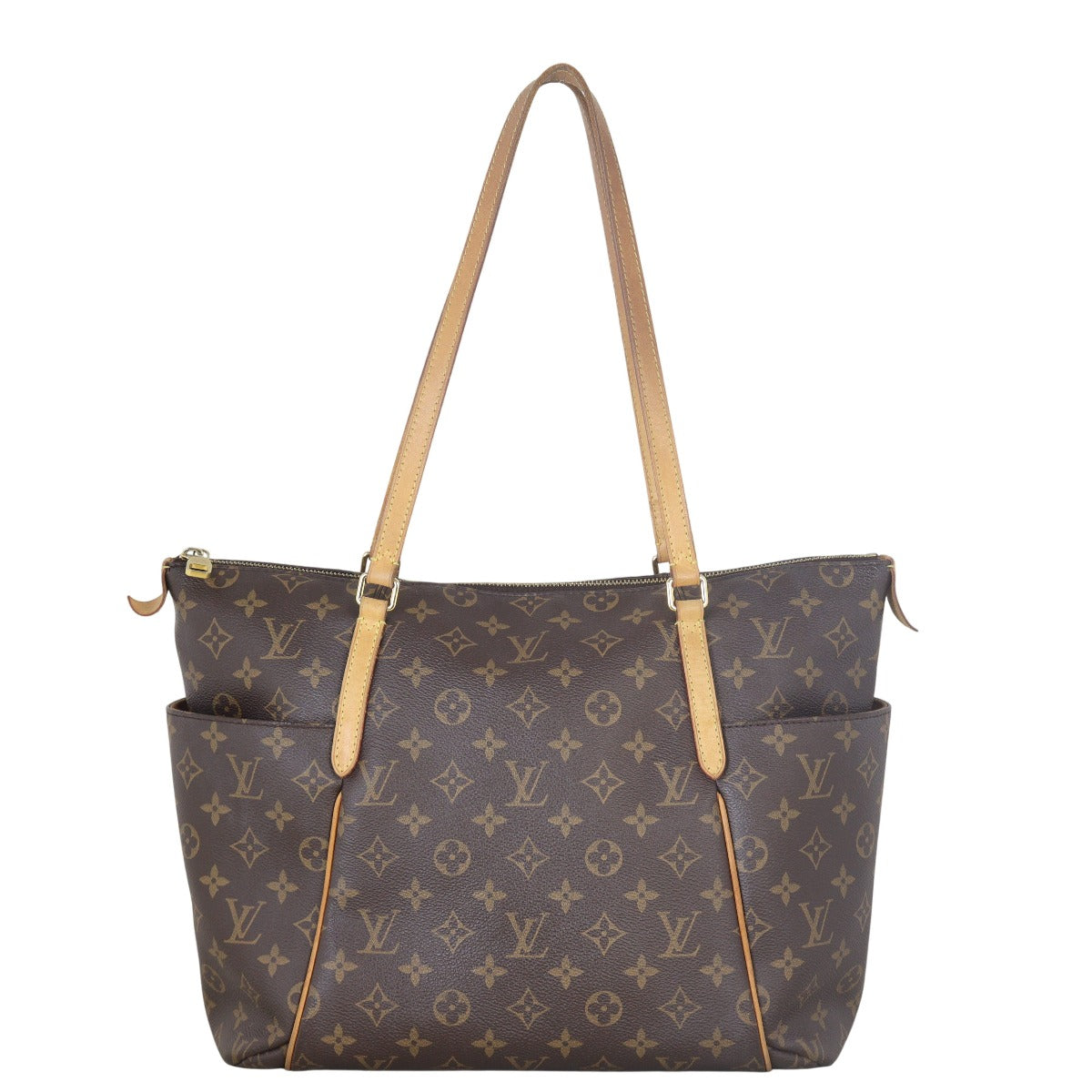Louis Vuitton Totally MM Monogram