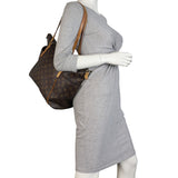 Louis Vuitton Totally MM Monogram