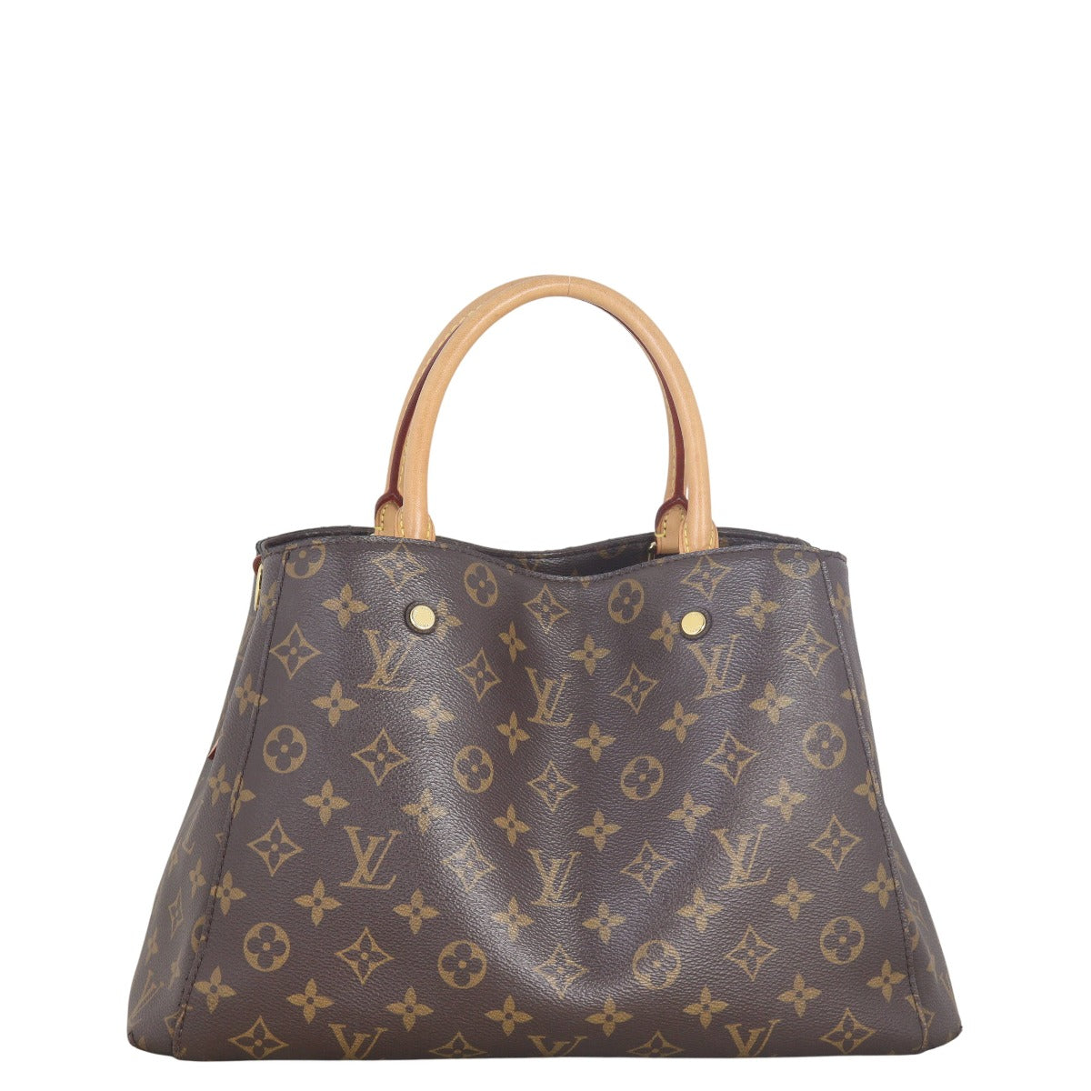Louis Vuitton Montaigne MM Monogram